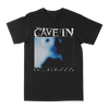 Cave In “UYHS Video Still” Black T-Shirt