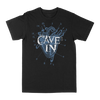 Cave In “UYHS Heart“ Black T-Shirt