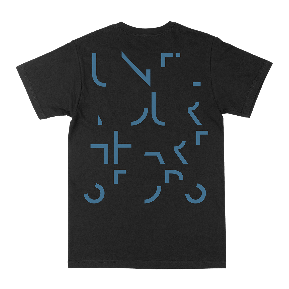 Cave In “UYHS Small Heart“ Black T-Shirt