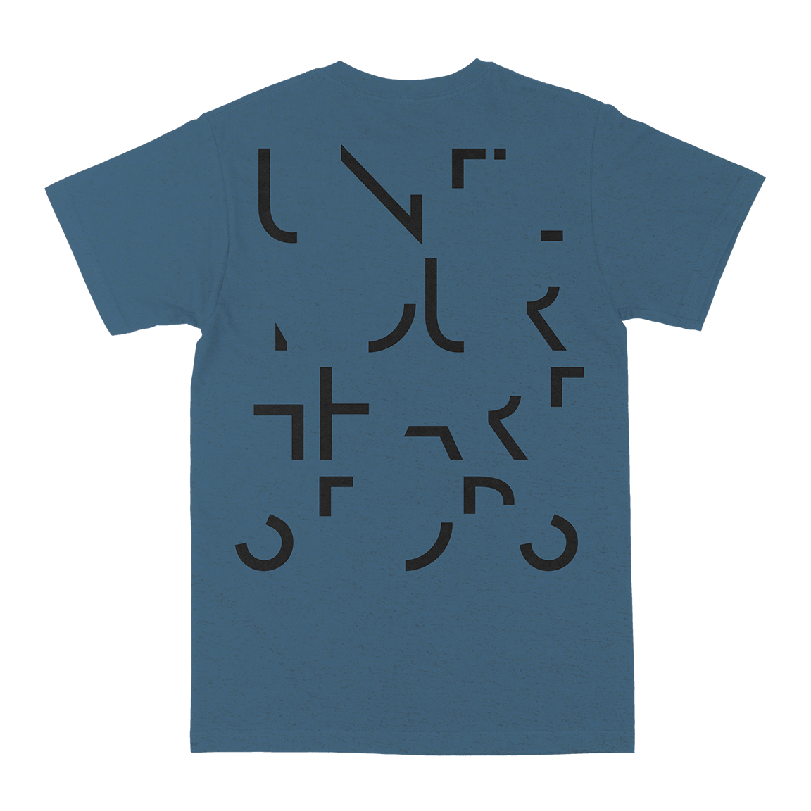 Cave In “UYHS Small Heart“ Slate T-Shirt