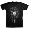 Converge "Ghost by WHTHD" Black T-Shirt