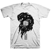 Converge "Ghost by WHTHD" White T-Shirt