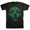 Converge "Jane Doe Classic: Green" Black T-Shirt
