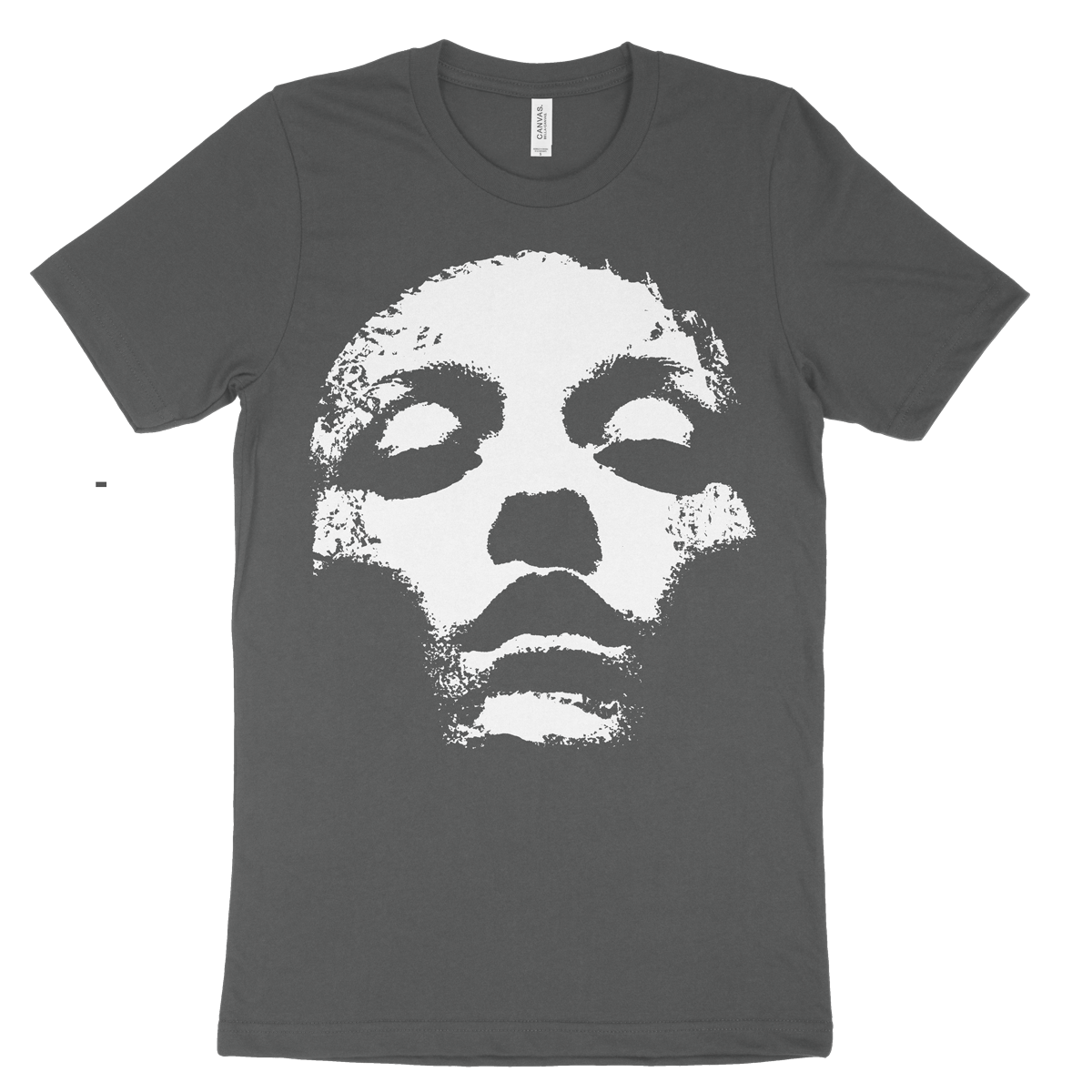 Converge "Jane Doe" Premium Asphalt T-Shirt