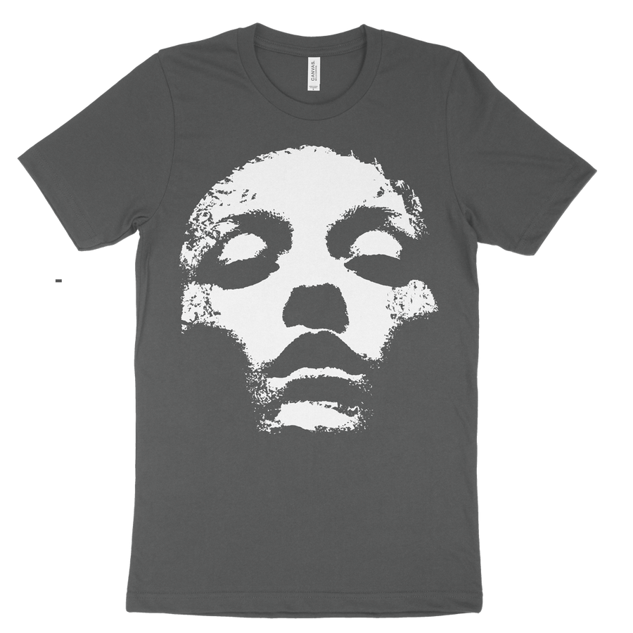 Converge "Jane Doe" Premium Asphalt T-Shirt