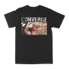 Converge "Their Days Are Over" Black T-Shirt