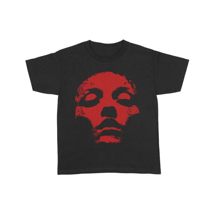 Converge “Jane Doe: Red” Black Youth T-Shirt
