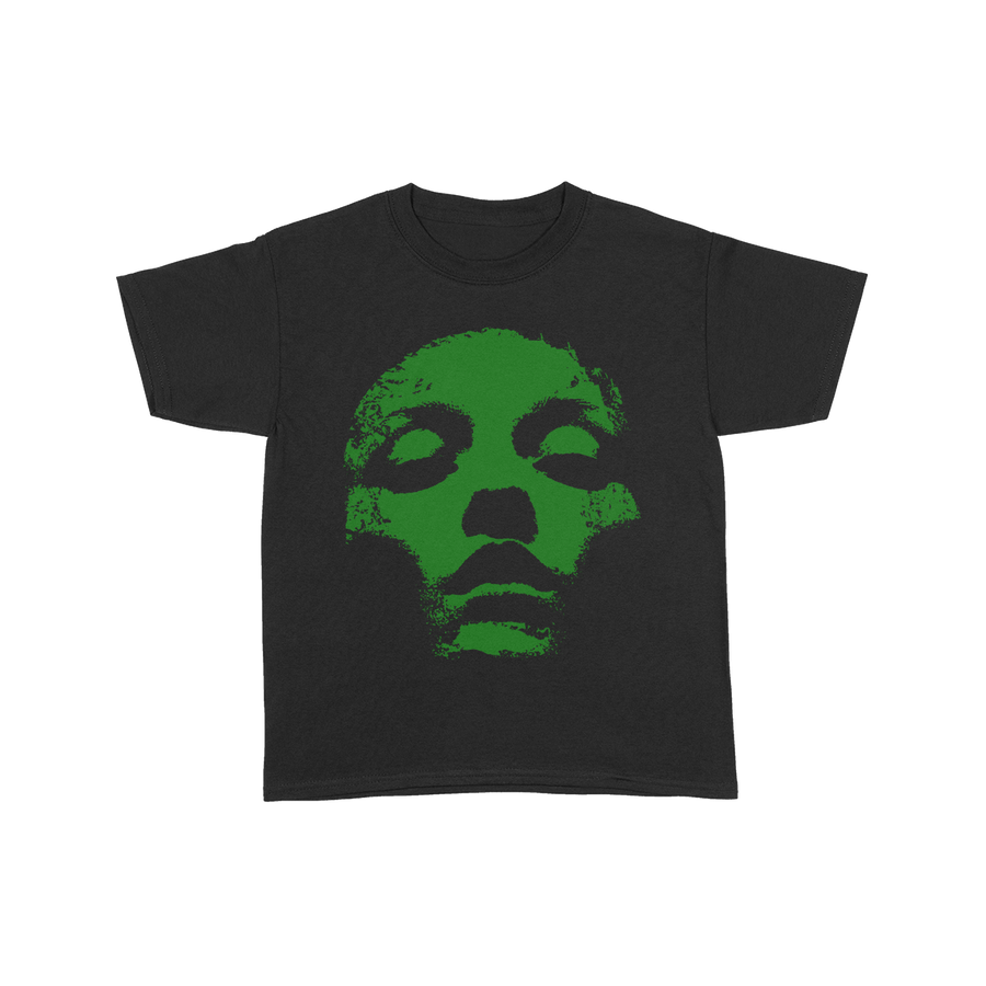 Converge “Jane Doe: Green” Black Youth T-Shirt