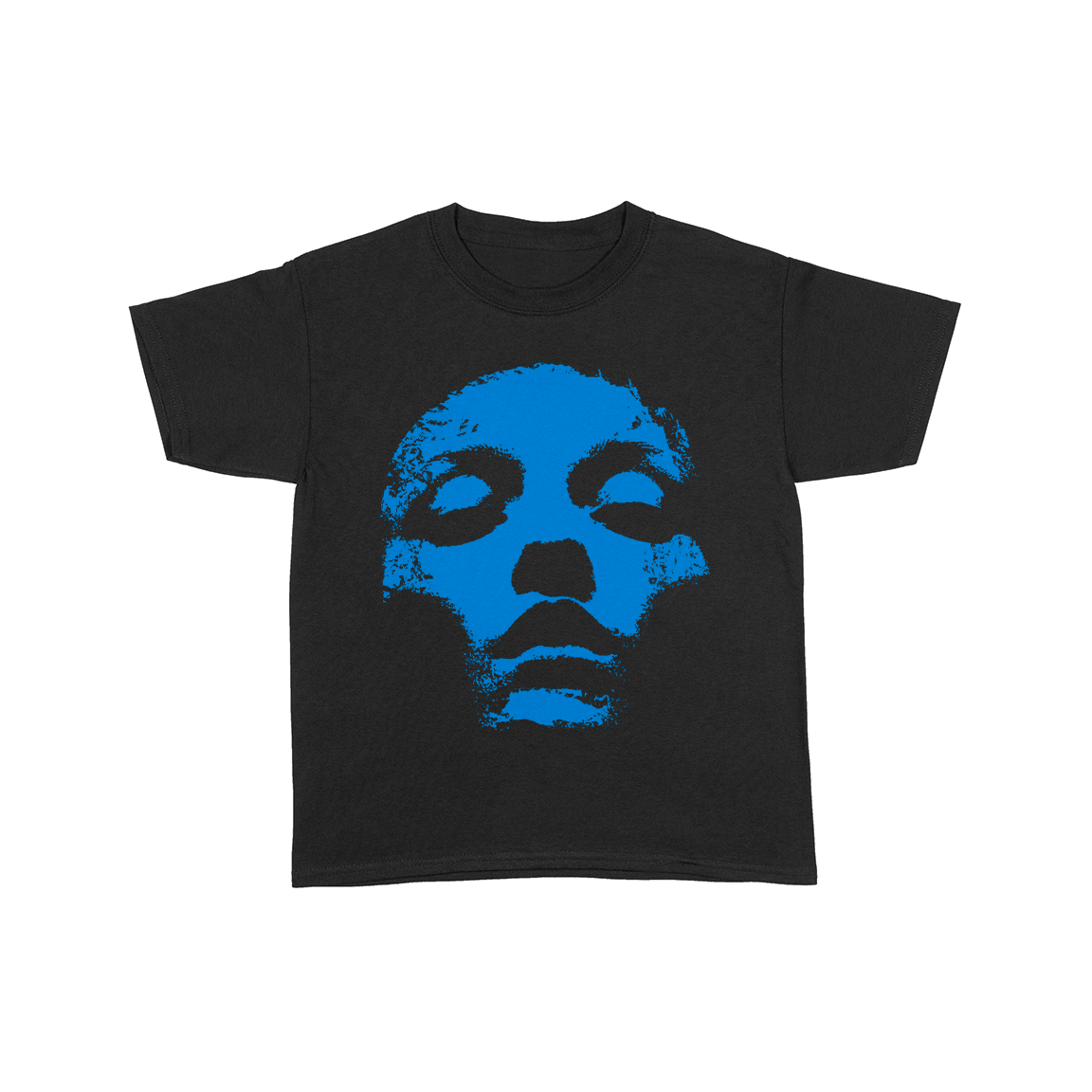 Converge Jane Doe Blue Black Youth T Shirt