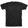 Cave In "Elements: Grey" Black T-Shirt
