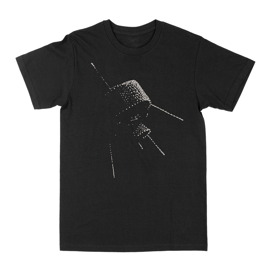 Cave In “Stone Satellite” Black T-Shirt
