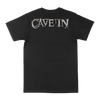 Cave In “Stone Satellite” Black T-Shirt