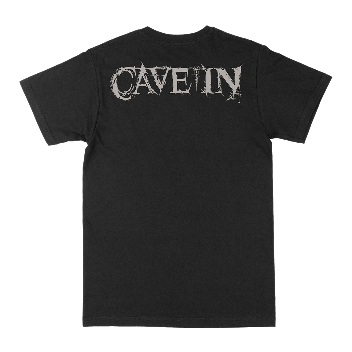 Cave In “Stone Satellite” Black T-Shirt