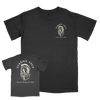 Terrier Cvlt "Shit Life" Premium Black T-Shirt