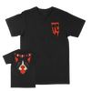 Terrier Cvlt "Vintage" Black T-Shirt
