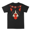 Terrier Cvlt "Vintage" Black T-Shirt