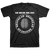 Dropdead "Evolve" Black T-Shirt