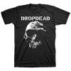 Dropdead "Skull" Black T-Shirt