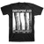 Dropdead "Tradition: Front" Black T-Shirt