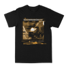 Drowningman “Glitch” Black T-Shirt