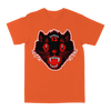 Deathwish "13" Orange T-Shirt
