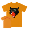 Deathwish "Black Cat" Gold T-Shirt