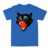 Deathwish "Black Cat" Blue T-Shirt