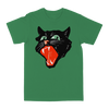 Deathwish "Black Cat" Green T-Shirt