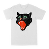Deathwish "Black Cat" White T-Shirt