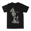 Fajar Allanda “Lone Wolf” Black T-Shirt