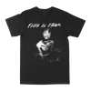 Filth Is Eternal "ZED" Black T-Shirt
