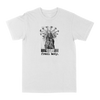 Frail Body "Traditions In Verses" White T-Shirt