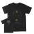 Grave Pleasures “Plagueboys” Black T-Shirt