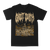 Greet Death “New Hell” Premium Black T-Shirt