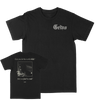 Grivo "Omit" Black T-Shirt