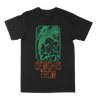 Genghis Tron "Braulio Amado" Black T-Shirt