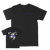 Hell Simulation “HARAM” Black T-Shirt