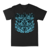 High On Fire “Bastard Samurai” Black T-Shirt