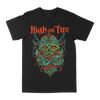 High On Fire “Skinner” Black T-Shirt