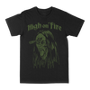 High On Fire “Can You See Me Now?” Black T-Shirt