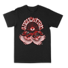 High On Fire “Twin Eagles” Black T-Shirt