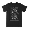 Implore "The Burden Of Existence" Black T-Shirt