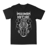 Inhuman Nature “Electric Chair” Black T-Shirt