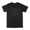 Jeromes Dream "Presents" Black T-Shirt