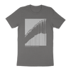 Jeromes Dream “Gray” Premium Asphalt T-Shirt
