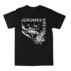 Jeromes Dream “Mouth” Black T-Shirt