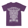 Jondix "Taramorph7" Heather Purple T-Shirt