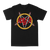 Koller Cvlt “Bentagram” Black T-Shirt