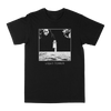 Light Tower "Drown" Black T-Shirt