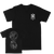 Mazatl "El Principio" Black T-Shirt